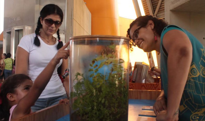 El Biomuseo abrir de nuevo sus puertas gratis una vez al mes