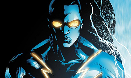 DC Comics: El creador de The Flash y Arrow prepara una serie para otro superhroe