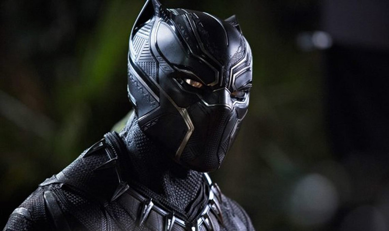 Chadwick Boseman explica cmo afectarn los hechos de Civil War a la historia Black Panther
