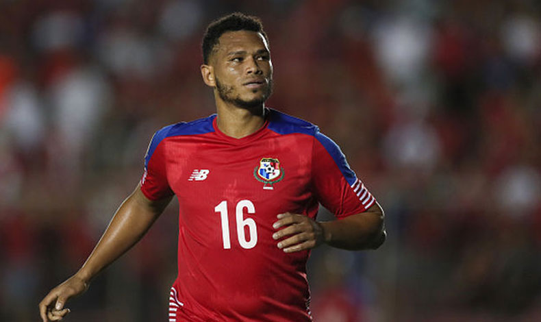 Blackburn jugar en Marruecos