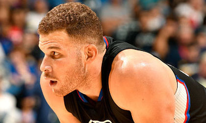 Exitosa la operacin de Blake Griffin