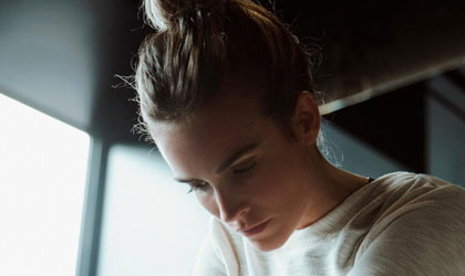 Blanca Miro Perfect Never