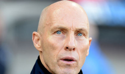 En menos de 3 meses Bob Bradley es despedido del Swansea