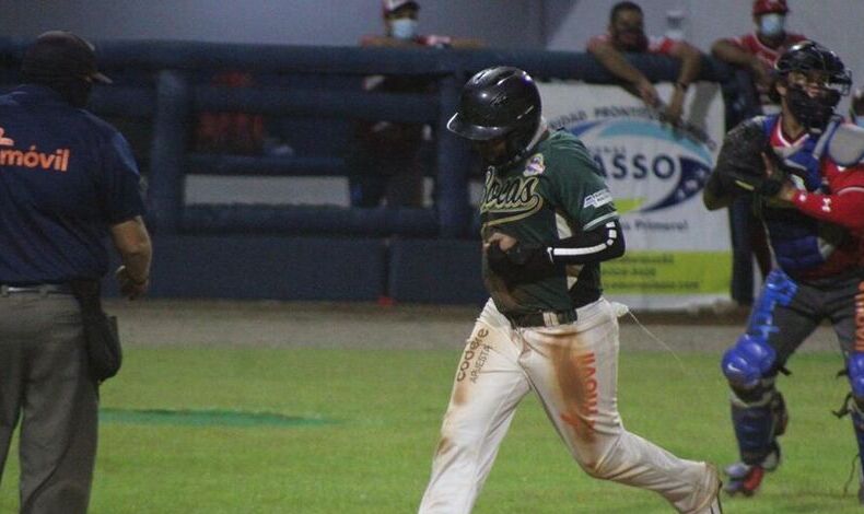Bocas del Toro y Chiriqu a la final del Bisbol Mayor
