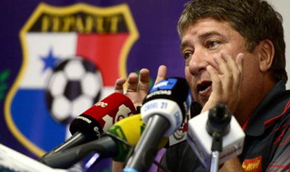 Gmez cree que este partido estar muy cerrado, cualquiera tiene opcin de ganar