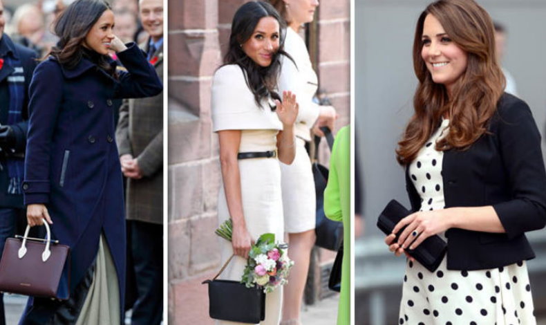 Estos son los bolsos usados por la realeza perfectos para ti | LatinOL ...