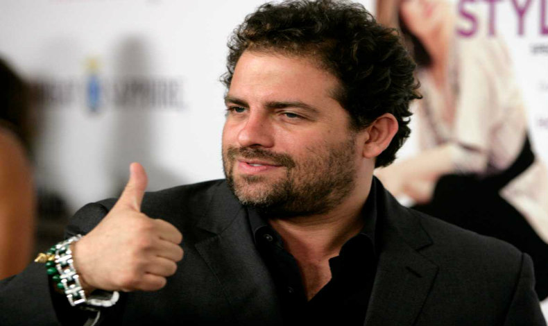 Denuncian a cineasta Brett Ratner por abuso sexual