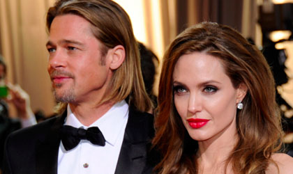 El periodista Ian Halperin prepara un documental de Brad y Angelina