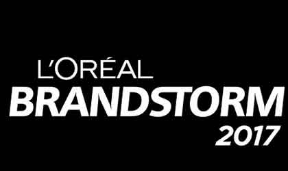 Panameños ganadores de BRANDSTORM 2017