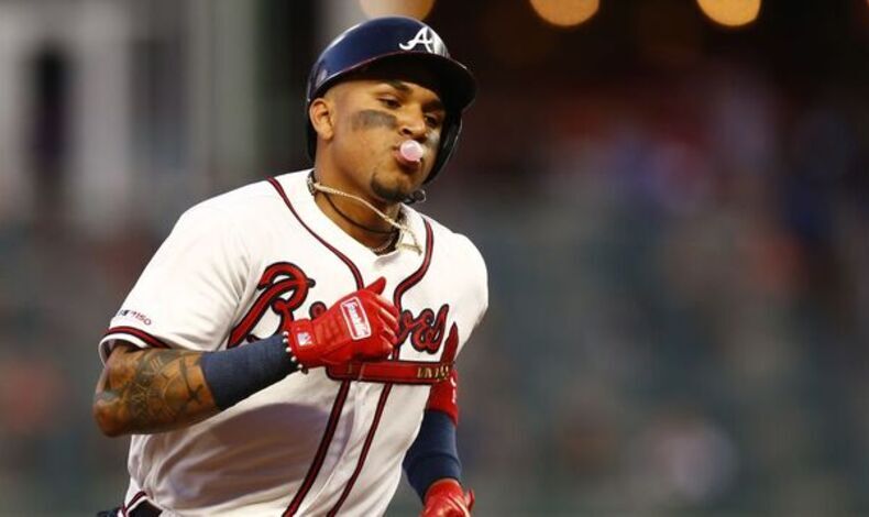 Camargo con imparables y remolcada para victoria de los Bravos