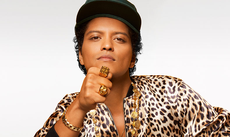 Bruno Mars no sabe cmo manejar las redes sociales