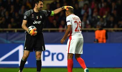 Buffon: ganar la Champions seria vivir la mayor alegra