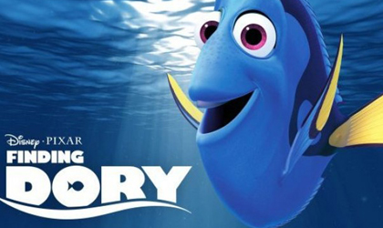 Buscando a Dory la favorita en taquilla