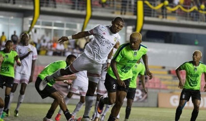 Club Atltico Independiente nuevo campen del Torneo Ascenso 2017