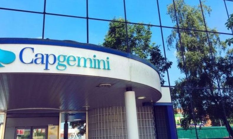 Capgemini firma contrato con IDEMIA