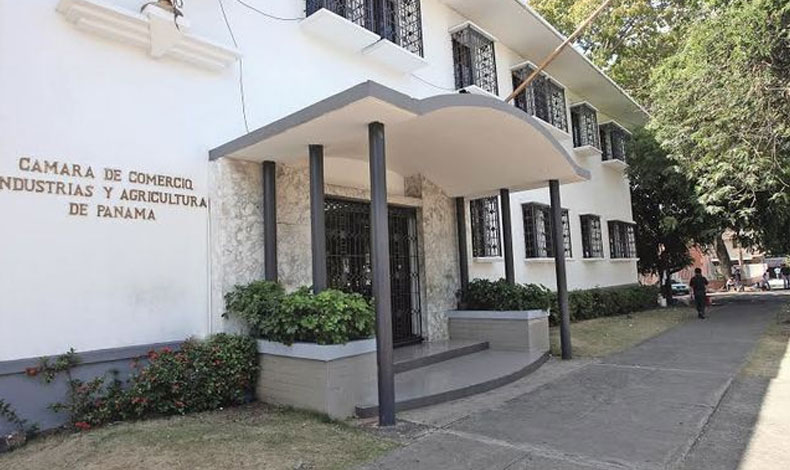 Solicitan por parte de la CCIAP priorizar temas relacionados con la economa
