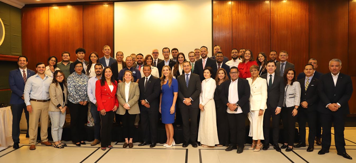 CCIAP da la bienvenida a 66 nuevas empresas a su membres�a