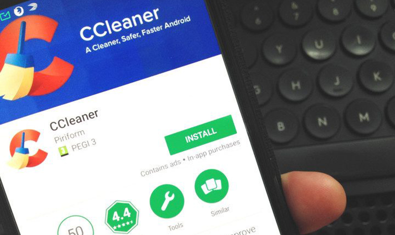 El hackeo a CCleaner result ser mucho ms peligroso