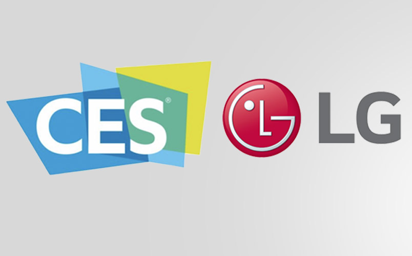 LG crea experiencia fsica y virtual en CES 2022