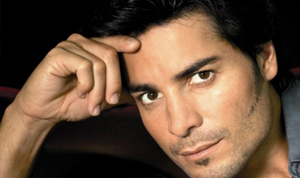 Chayanne record a su madre con emotivo mensaje