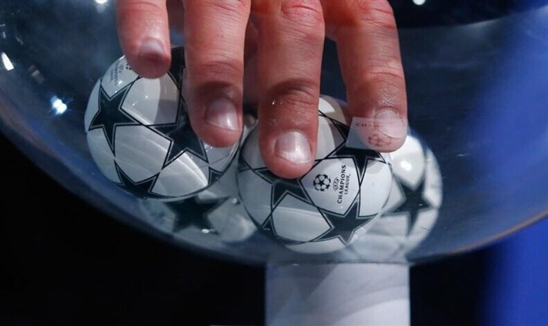 Estn definidos los grupos de la Champions League 2020-2021