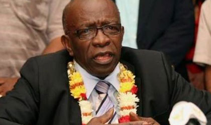 La CONCACAF interpuso una demanda por defalco a Jack Warner y Chuck Blazer