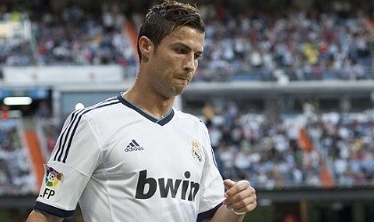 Cristiano Ronaldo dice no sentirse querido en el Real Madrid
