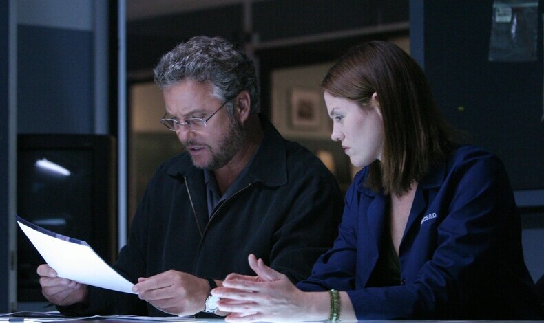 'CSI: Las Vegas' podra contar con el regreso de Gil Grissom y Sara Sidle en el 'revival'