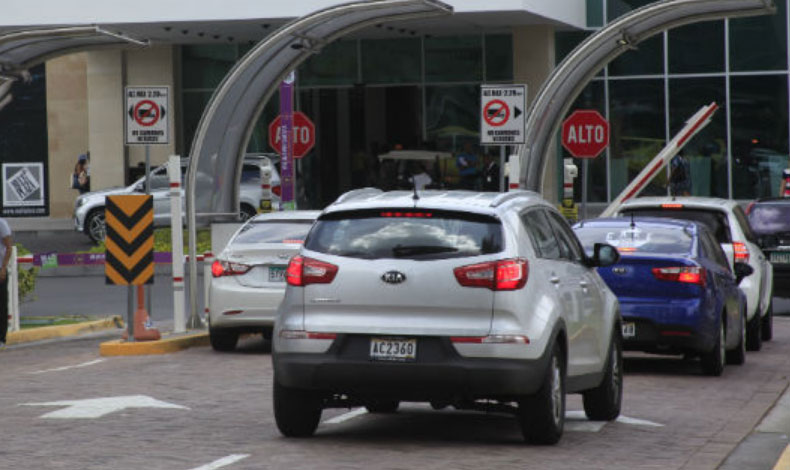 CSJ declara inconstitucional dos artculos sobre los estacionamientos