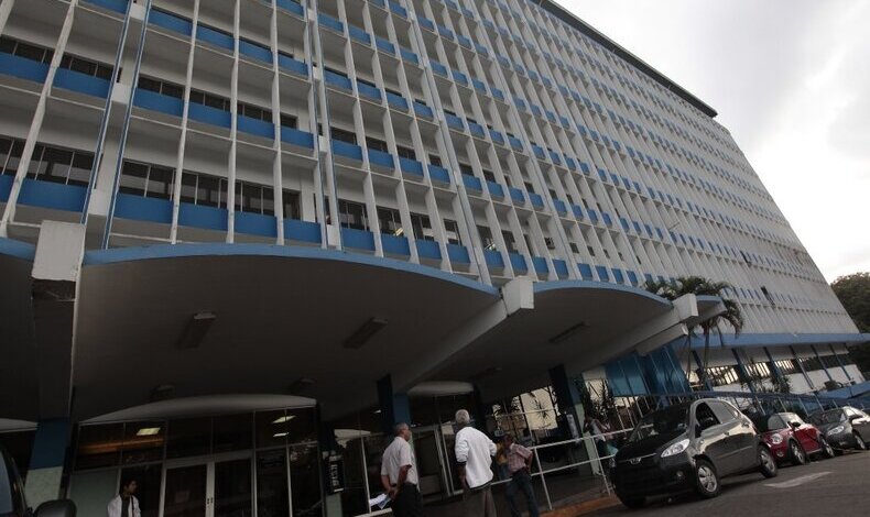 Directiva de CSS pide a Cortizo a vetar proyecto de ley sobre unificacin de servicios de salud