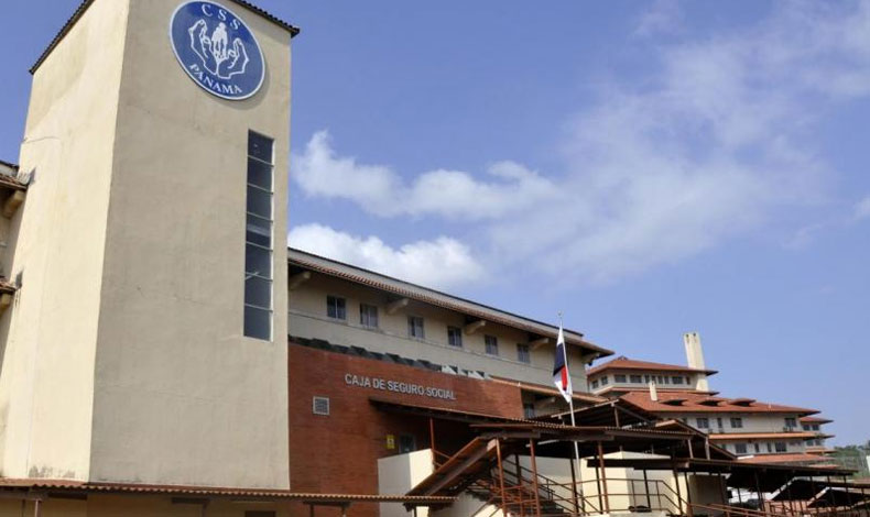 CSS dio a conocer el listado de empleadores que poseen deuda con la institucin