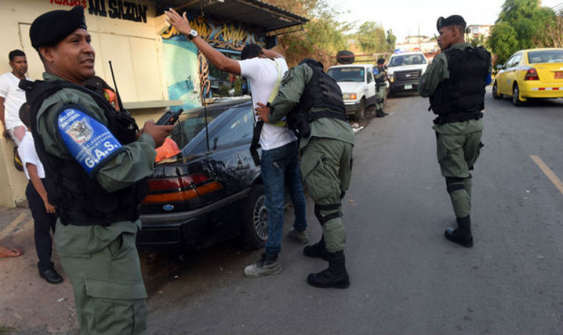 Aumenta la percepcin de inseguridad en Panam