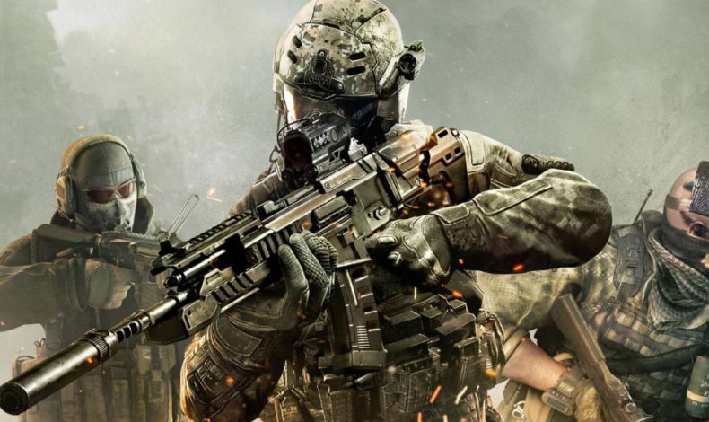 Se confirma nueva entrega de Call of Duty para finales de 2020