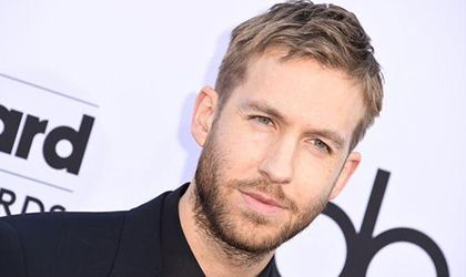 Calvin Harris es el DJ mejor pagado del mundo