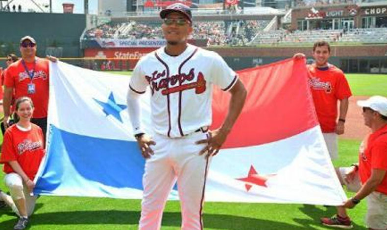 Camargo celebr el Da de los Bravos