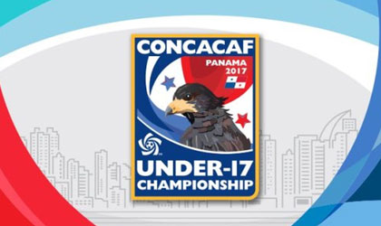 La CONCACAF anunci cambios en los horarios de los partidos del sbado del campeonato Pre-Mundial Sub-17