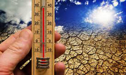 La COP 22 est muy preocupada por el cambio climtico