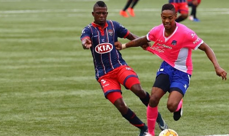 Duodcima jornada del Torneo Clausura 2018 sufri ciertos cambios