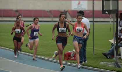 Campeonato U18 fue postergado hasta nuevo aviso