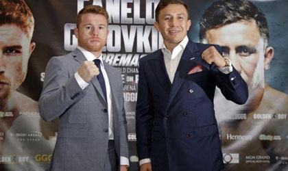 Canelo' cree que esta pelea terminar en un nocaut