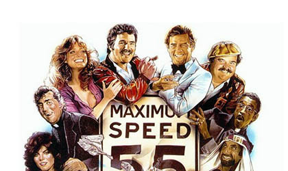 The Cannonball Run tendr un remake