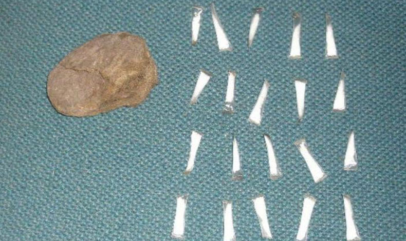 Sujeto es capturado con cocana y marihuana en San Miguelito
