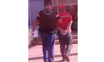Sujeto implicado en homicidio en Colón fue capturado  por la DIJ