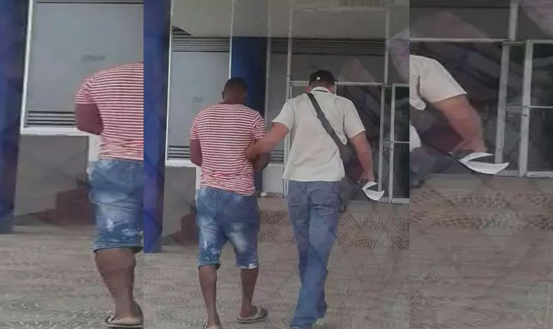 Capturan a sujeto implicado en un homicidio en La Chorrera