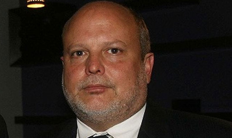 Capturan a ex gobernador de Cocl