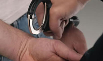 Aprehenden a sujeto implicado en casos de homicidio