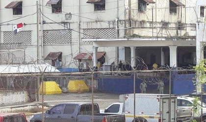 Recluso en Coln es encontrado ahorcado