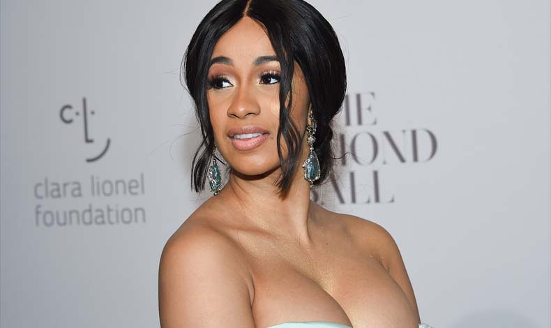 Cardi B habla sobre la experiencia de su maternidad