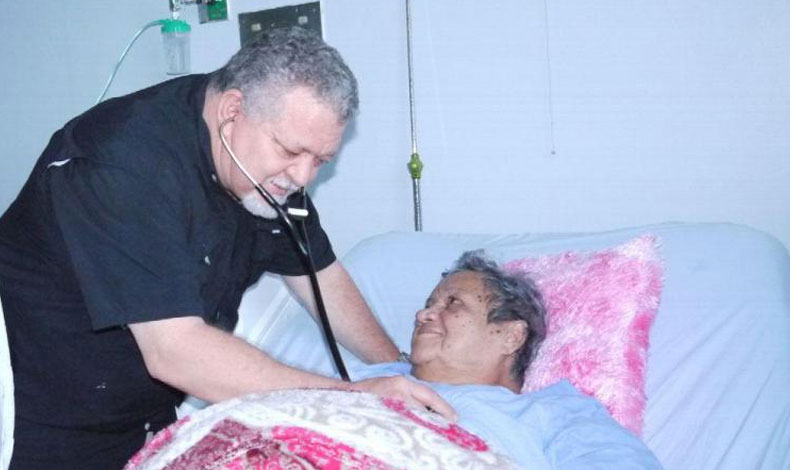 Aumentan casos de enfermedades relacionadas con el corazn