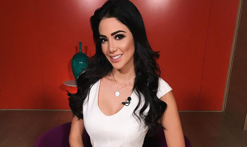 Carolina Brid Los invito tambin a hacer algo por nuestro pas